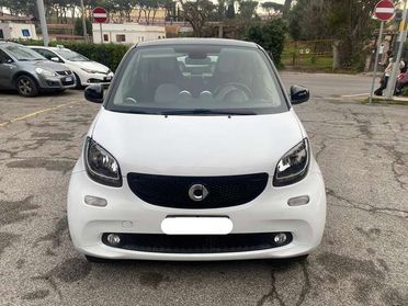 smart forTwo Fortwo 1.0 Prime 71cv twinamic