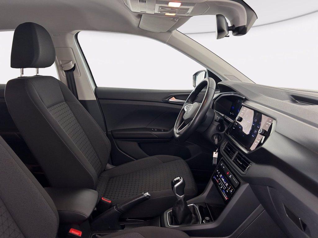 VOLKSWAGEN T-cross 1.0 tsi sport 110cv del 2023