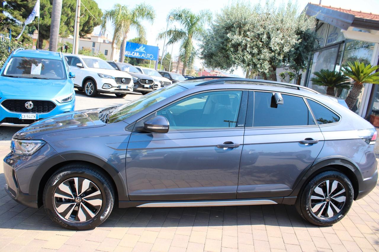 Volkswagen Taigo 1.0 TSI 115 CV DSG Life