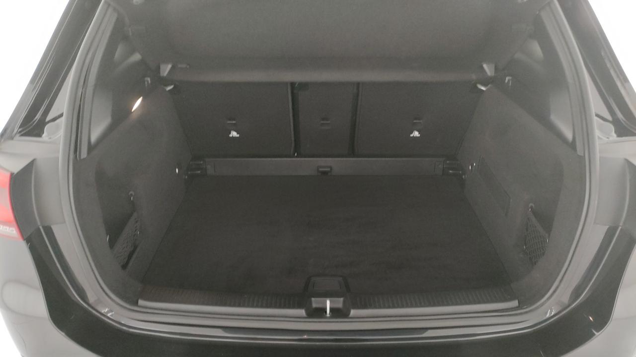 Mercedes-Benz Classe B - W247 2018 - B 200 d Executive auto