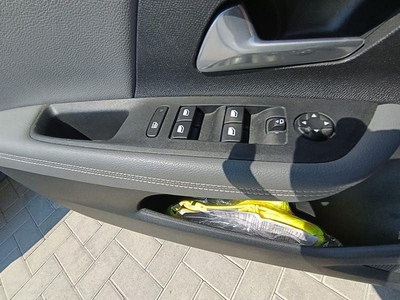 Opel Mokka 1.2 T Elegance 130cv MT6