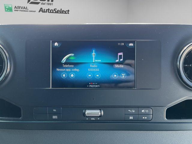 MERCEDES-BENZ Sprinter 314 CDI L2H2 TRAZIONE POST