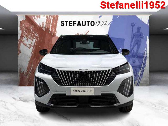 PEUGEOT 2008 1.2 hybrid GT 136cv e-dcs6
