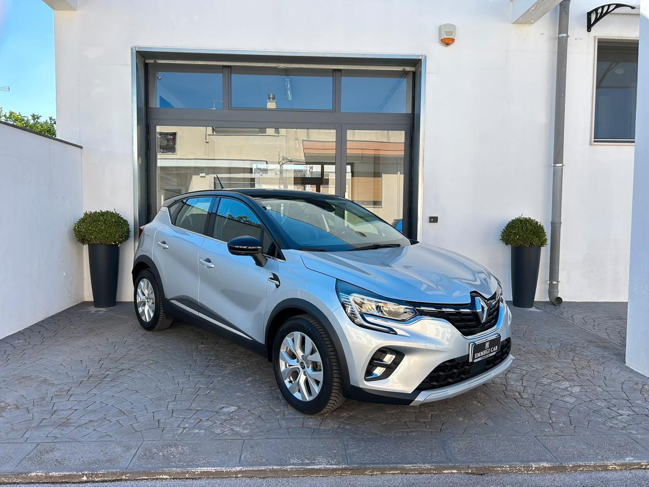 Renault Captur 1.0 TCe 100 Cv INTENS Km37.000-2020