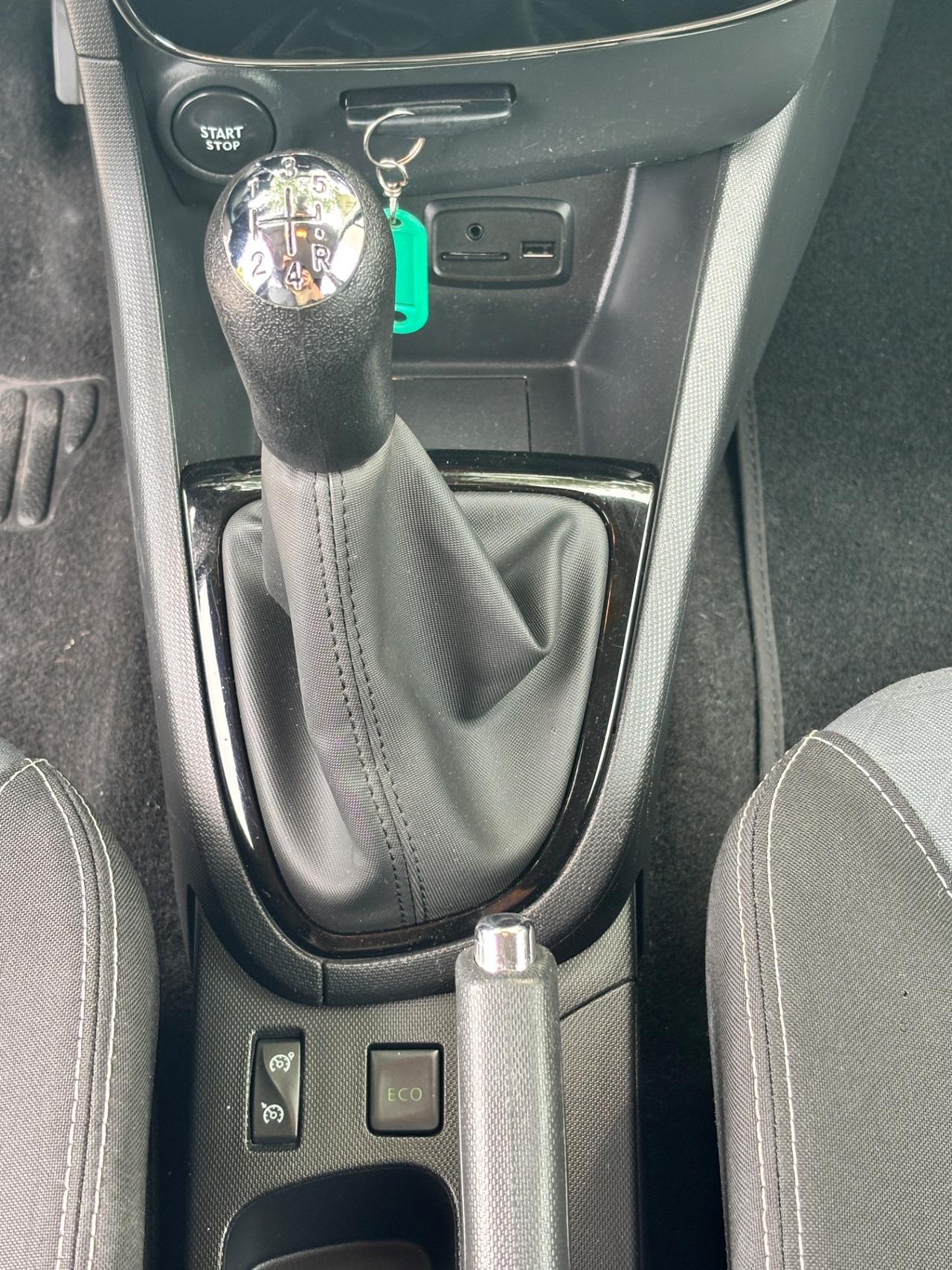 Renault Clio 1.5 dCi 8V 90CV Start&Stop 5 porte Energy