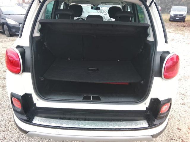 FIAT 500L 1.3 Multijet 85 CV Trekking PER NEOPATENTATI