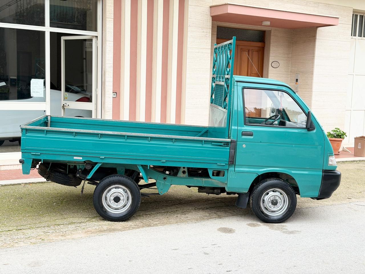 Piaggio Porter 1.4 diesel Pick-up