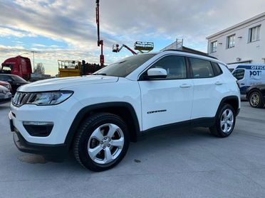 JEEP Compass 1.4 MultiAir 2WD Longitude