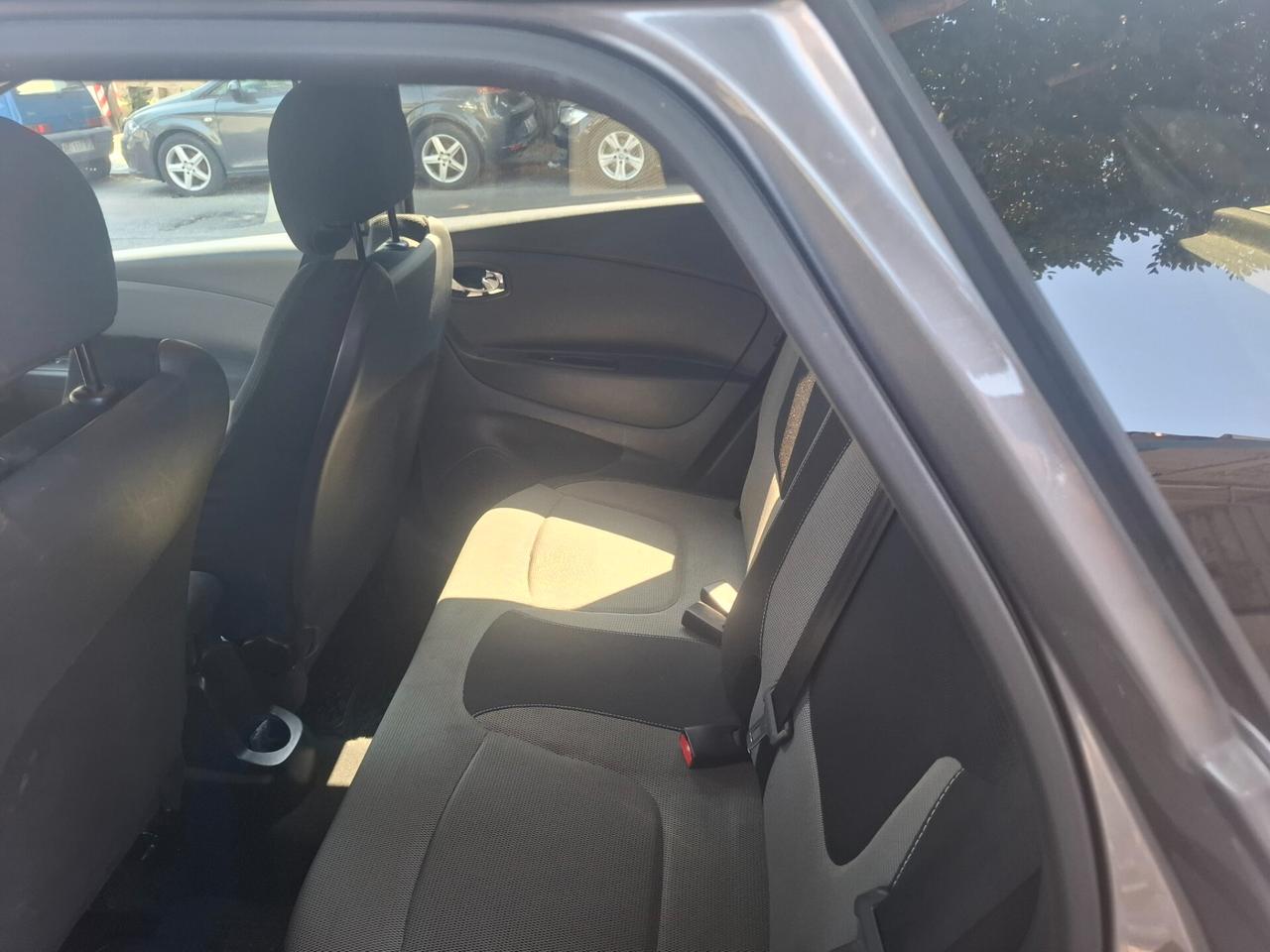 Renault Captur dCi 8V 110 CV Start&Stop km 64000