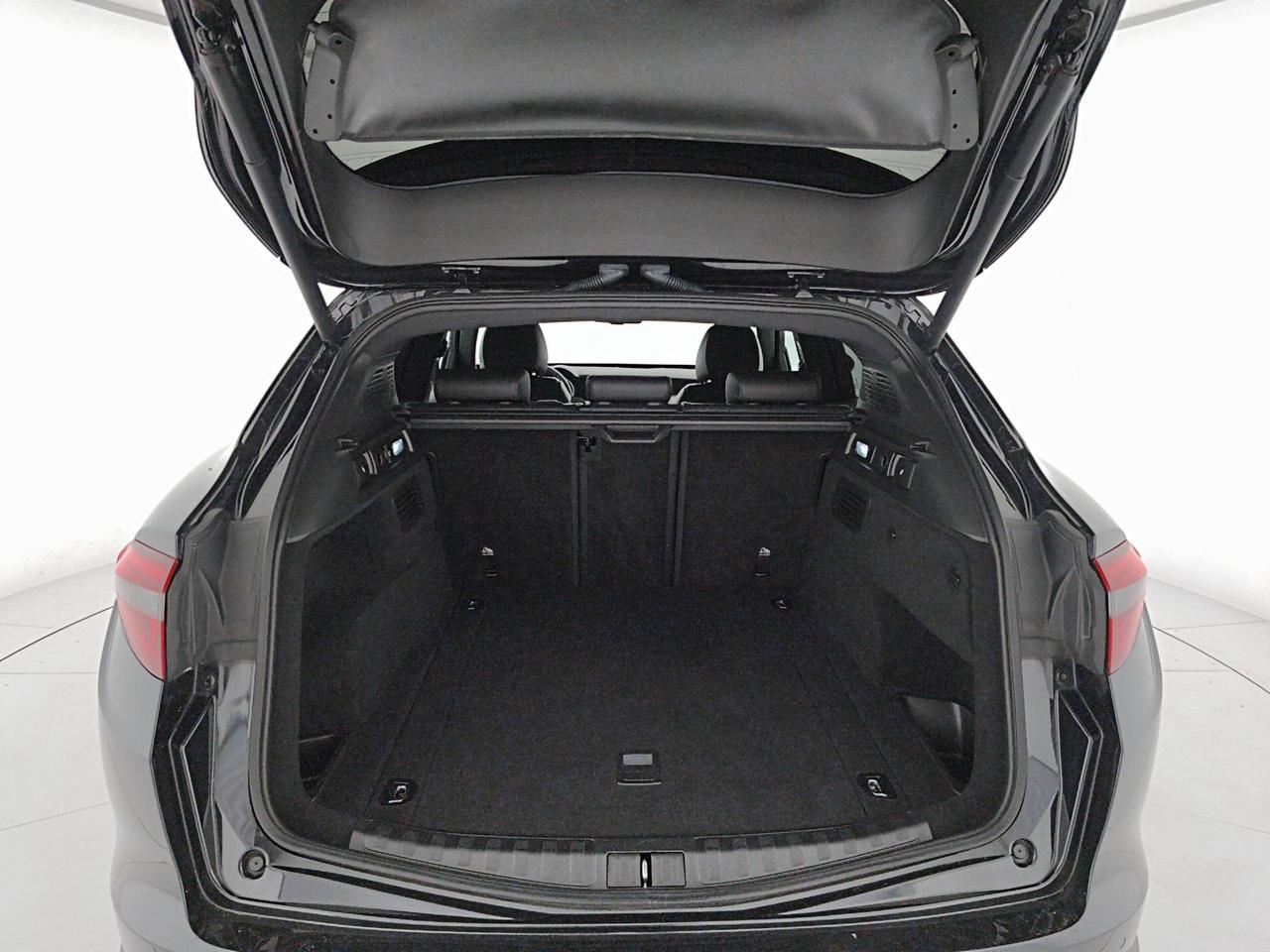 Alfa Romeo Stelvio 2.2 t Executive Q4 210cv