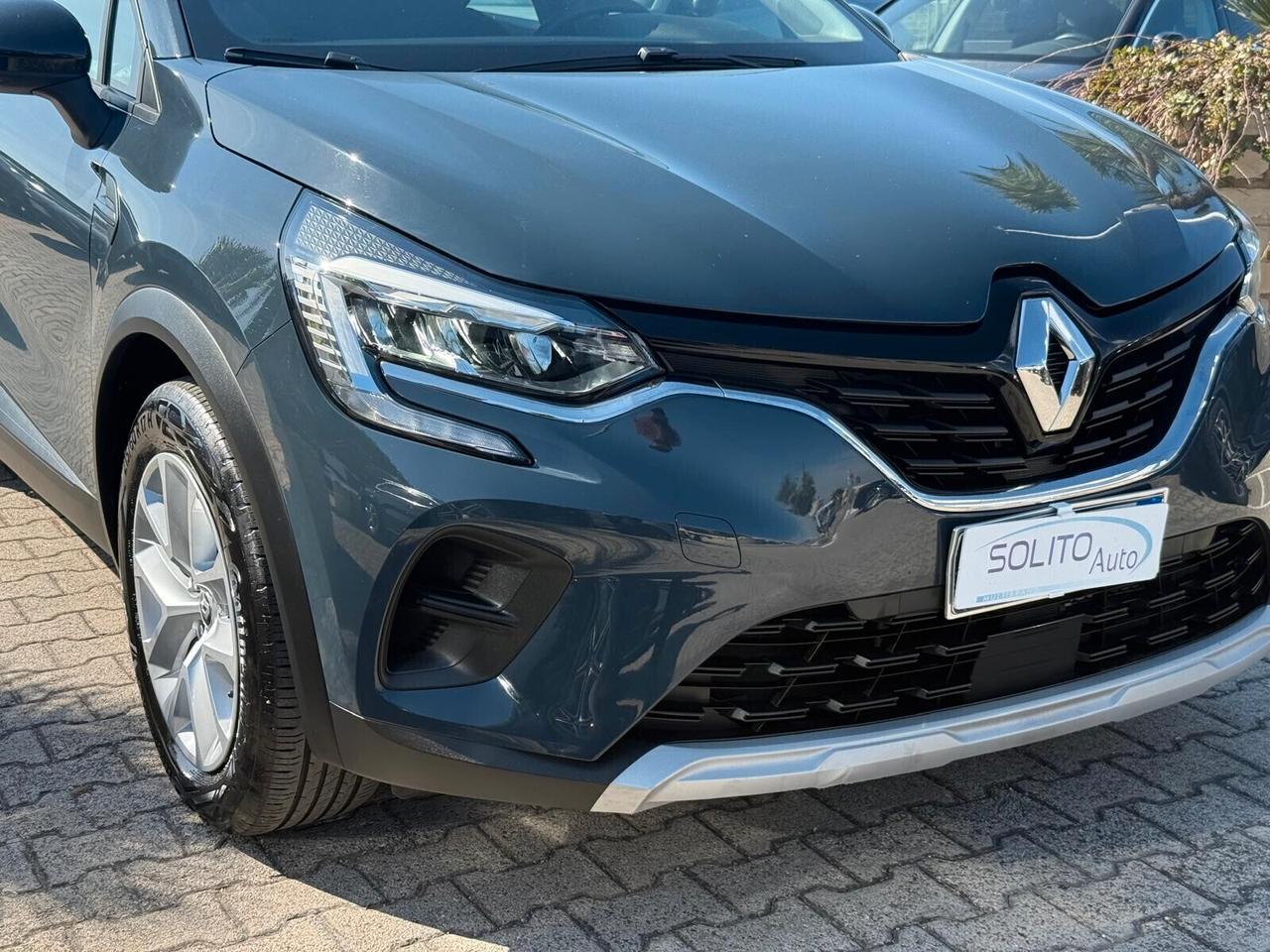 Renault Captur 1.0 TCe 90 CV Equilibre *Ok Neopatentati