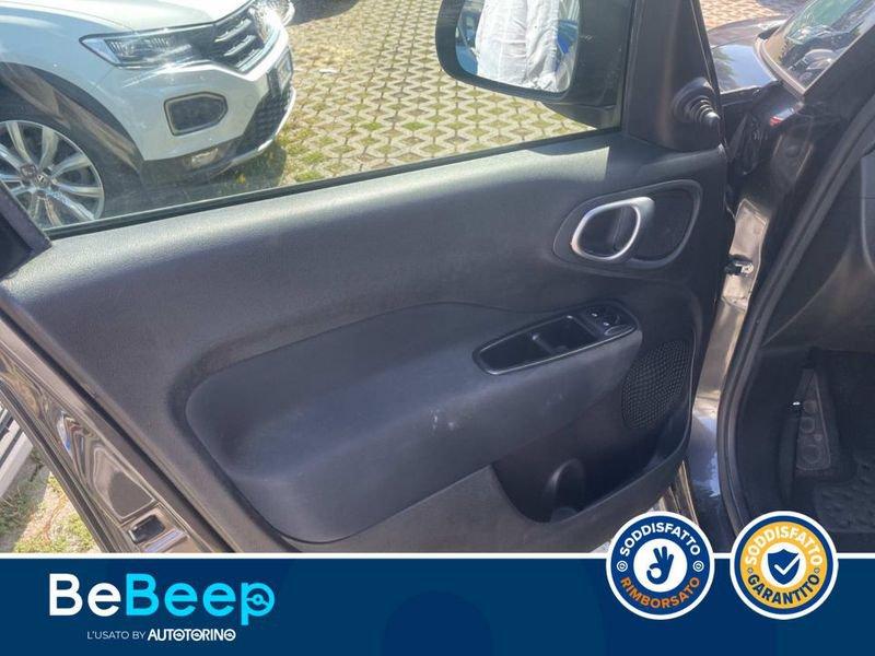 FIAT 500L 1.4 MIRROR 95CV MY20