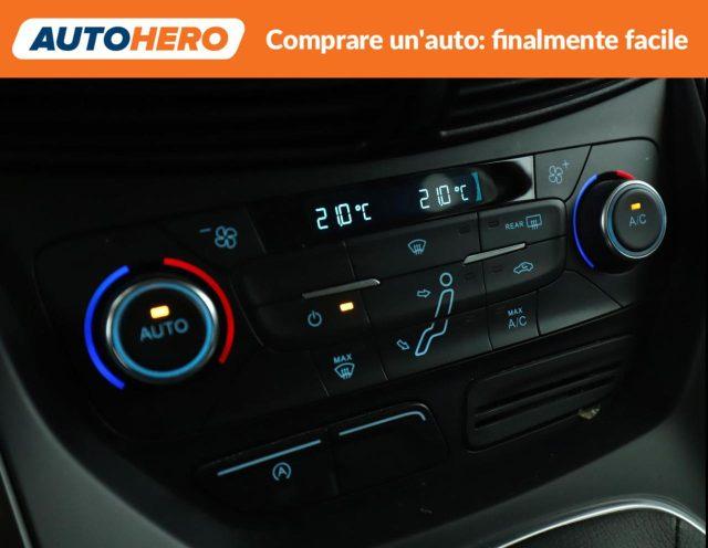 FORD C-Max 1.5 TDCi 120CV Start&Stop Titanium