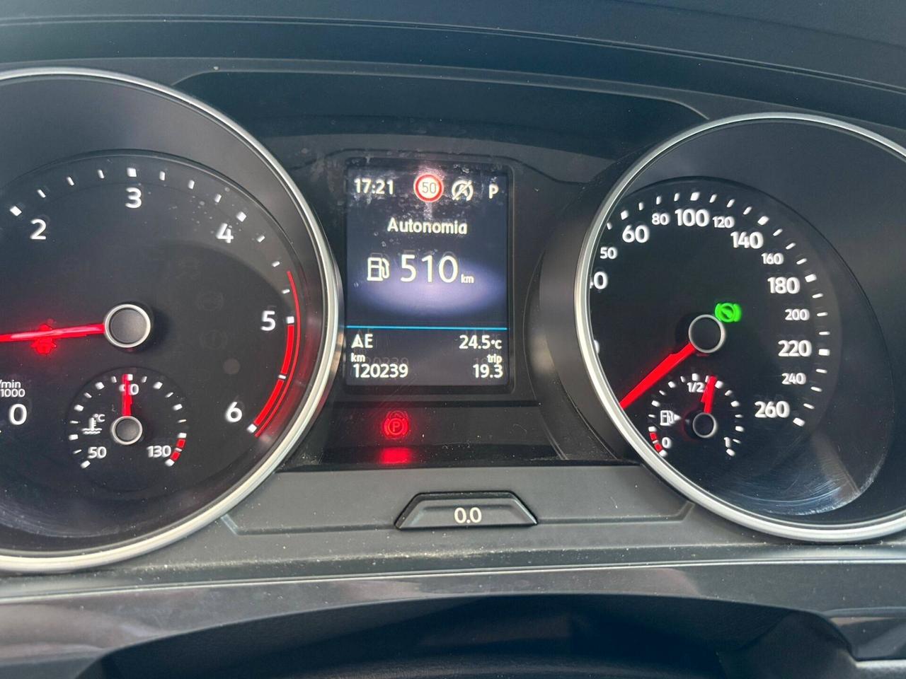 Volkswagen Tiguan 2.0 DSG Life 150cv - 2023