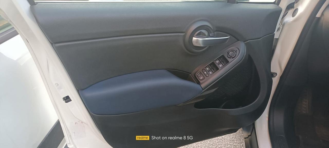 Fiat 500X 1.3 MultiJet 95 CV Club