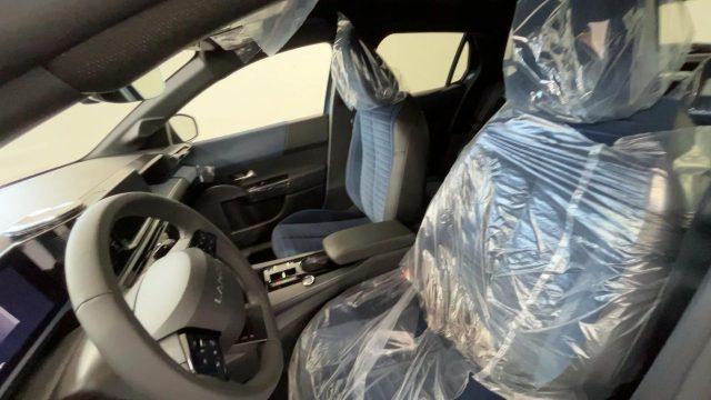 LANCIA Ypsilon Ypsilon Hybrid e-DCT Edizione Cassina