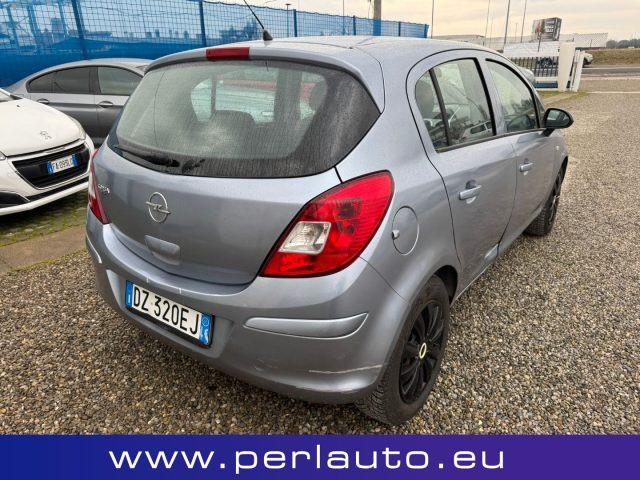 OPEL Corsa 1.0 12V 5 porte Enjoy