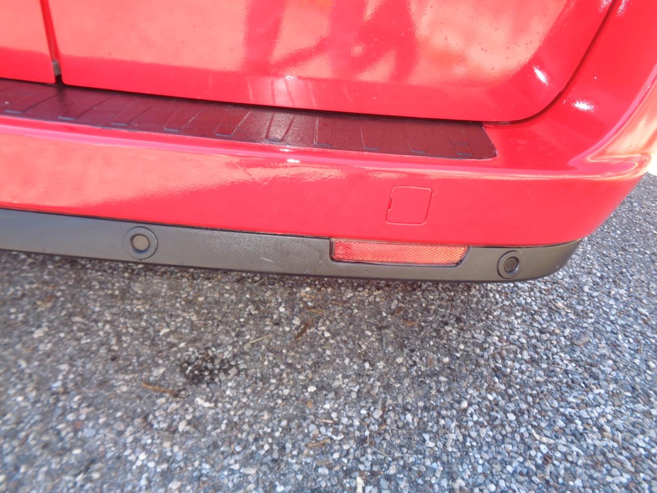 Fiat Doblo Doblò 1.6 MJ 16V PC-TA Cargo Lam. Busin.