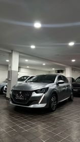 NUOVA PEUGEOT 208 ALLURE 1.5 BLUEHDI 102CV