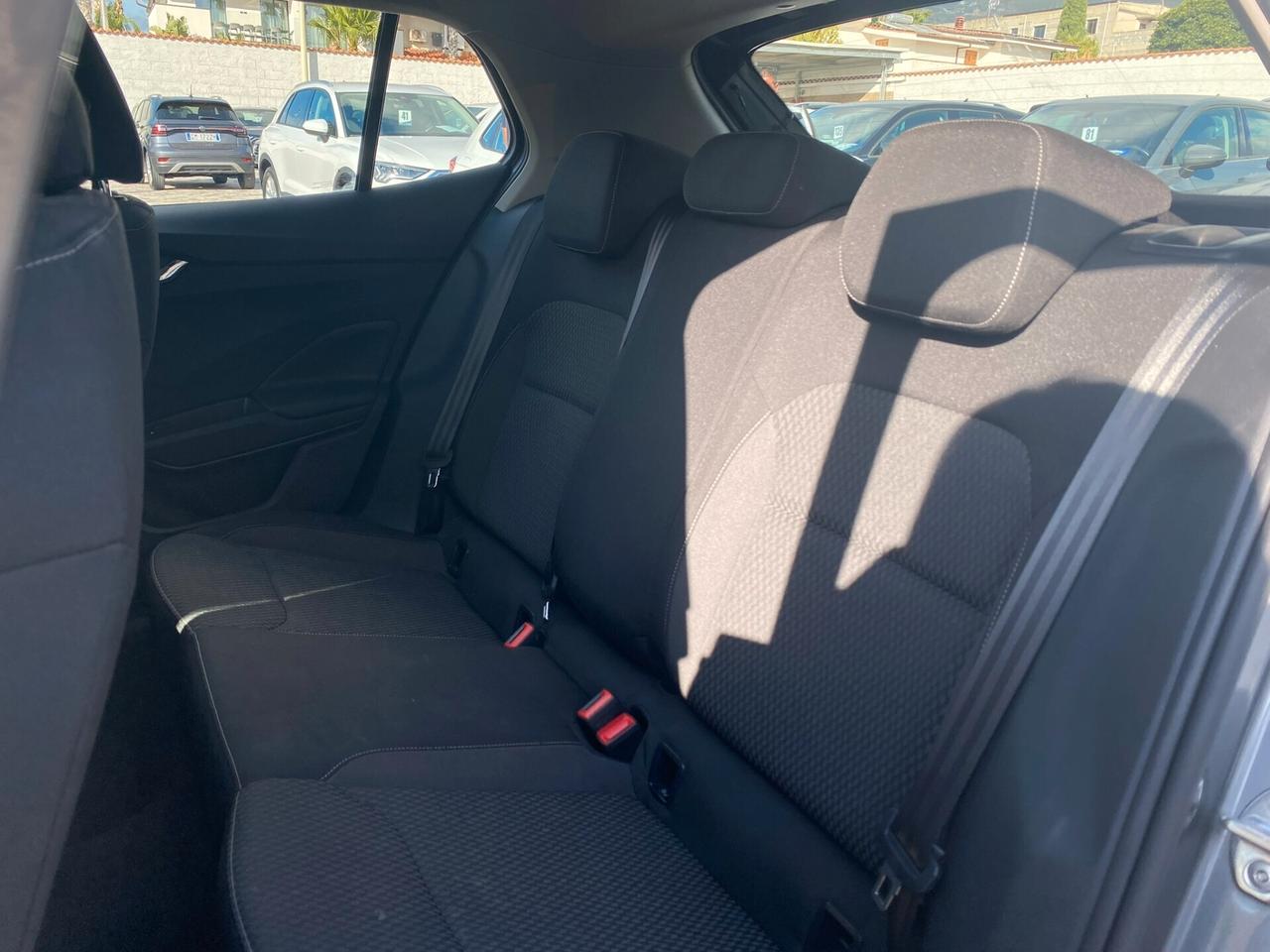 Skoda Fabia Ambition 1.0 TSI 95CV