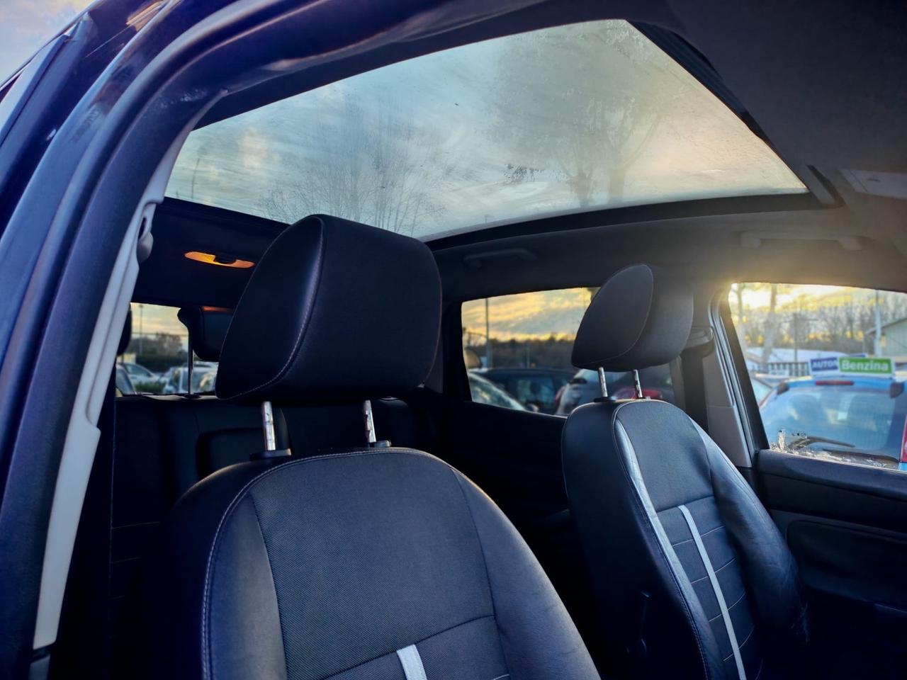 Ford Kuga Kuga+ 2.0 TDCi 136 CV 2WD DPF