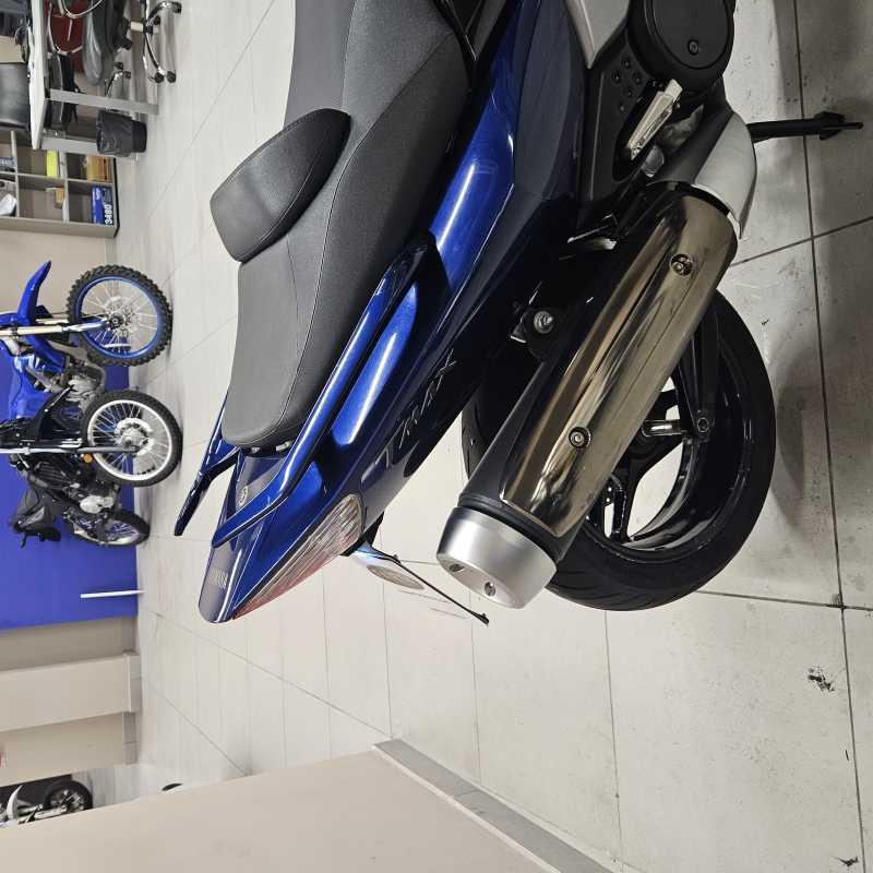 Yamaha T-Max 500 - 2008