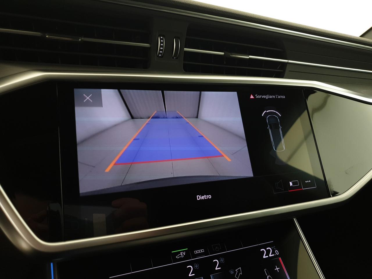 Avant 50TFSIe 299CV quattro Stronic S line Edition