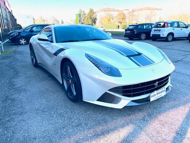 Ferrari F12 F12berlinetta