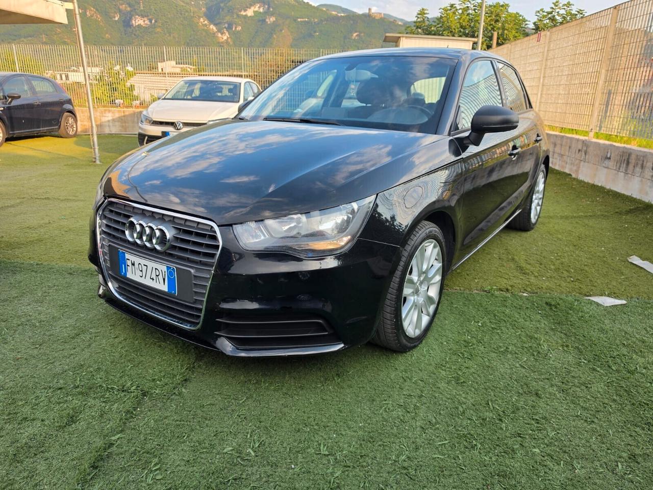 Audi A1 1.6 TDI Ambition 5 Porte