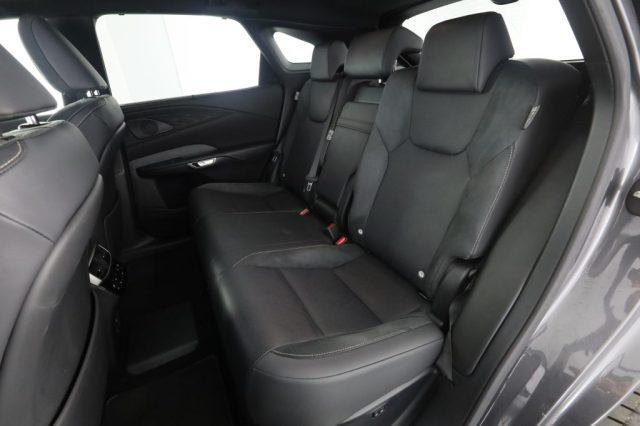 LEXUS RX 450h RX Plug-in Hybrid Luxury