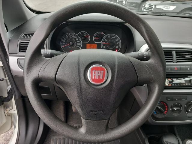 FIAT Punto Evo 1.3 Mjt 75CV MOTORE RIFATTO