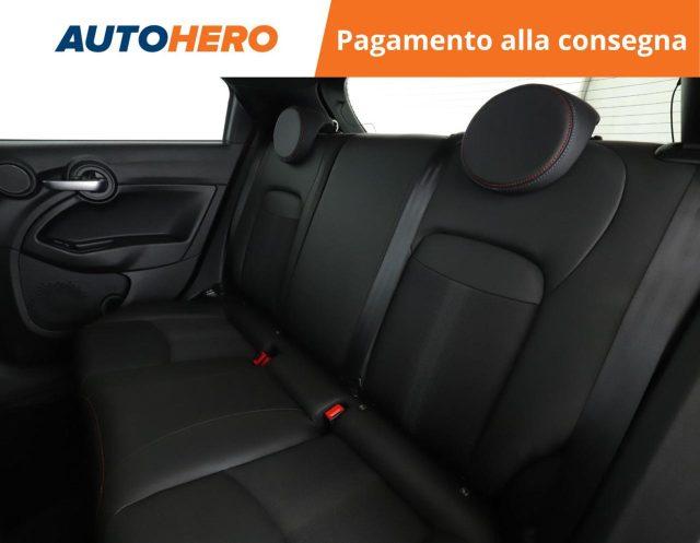FIAT 500X 1.0 T3 120 CV Sport