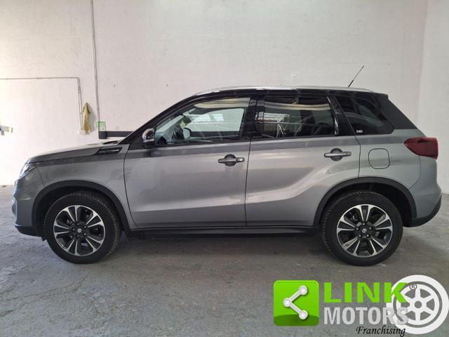 SUZUKI Vitara 1.5 Hybrid 4WD AllGrip Starview GARANZIA INCLUSA