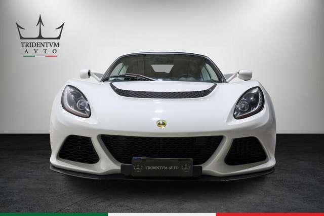 Lotus Exige Coupe 3.5 Sport 350 auto