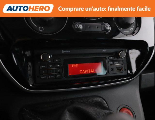 RENAULT Kangoo Blue dCi 8V 115CV 5 porte Limited