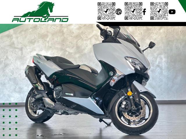 YAMAHA T Max 530 DX*Full Optional*Ottime Condizioni*Finanziabile