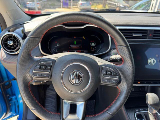 MG ZS 1.0 T-GDI Luxury Automatica