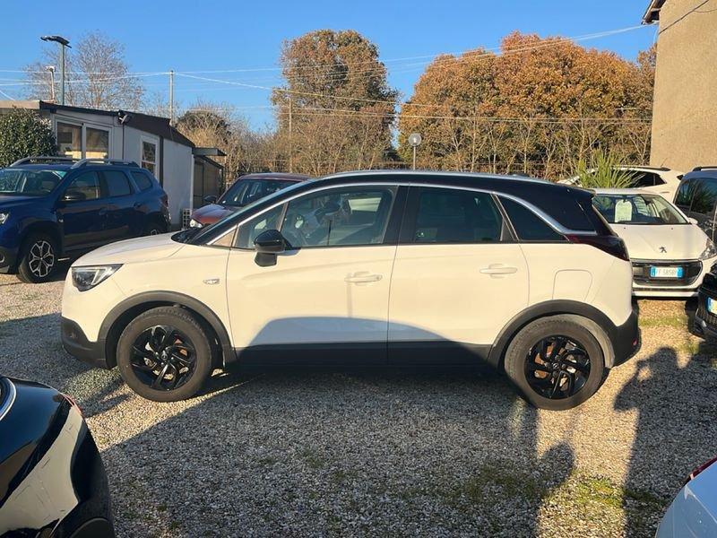 Opel Crossland Crossland X 1.2 12V Innovation