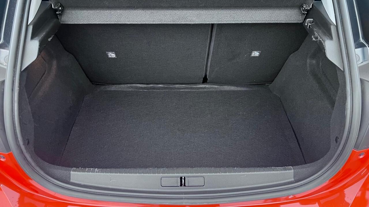 Opel Corsa 1.2 100 CV Edition