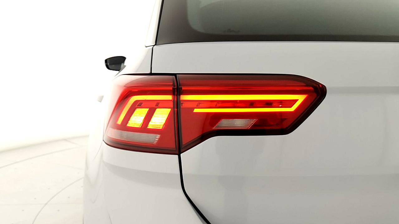 VOLKSWAGEN T-Roc 2017 - T-Roc 1.0 tsi Business 110cv