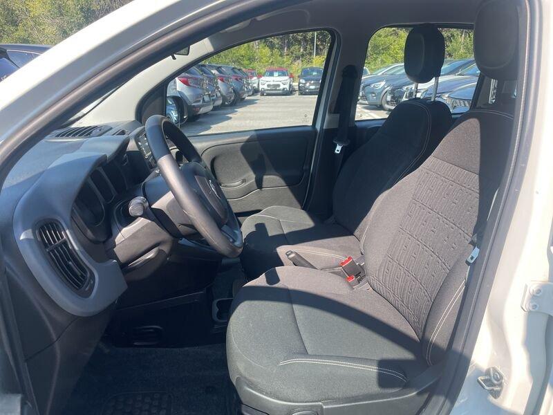 FIAT Panda New My23 1.0 70cv Hybrid Panda
