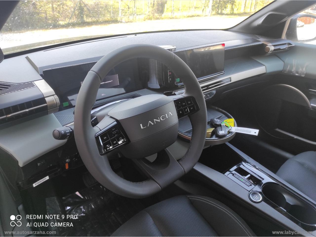 LANCIA Ypsilon Hybrid e-DCT NUOVA OFFERTA A PARTIRE DA €17900