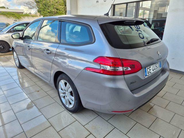 PEUGEOT 308 BlueHDi 130 S&S SW