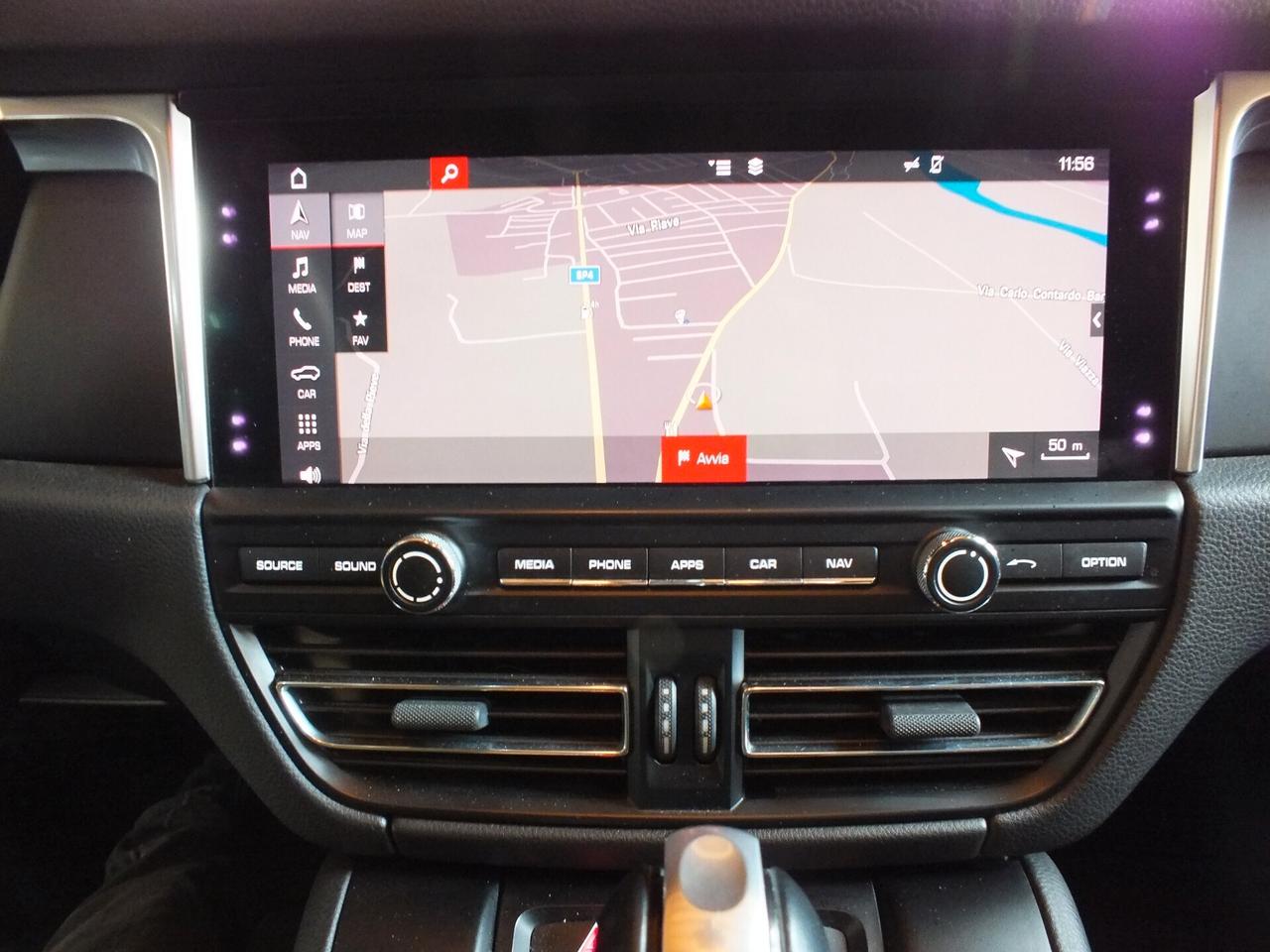 PORSCHE MACAN 2.0 245 CV