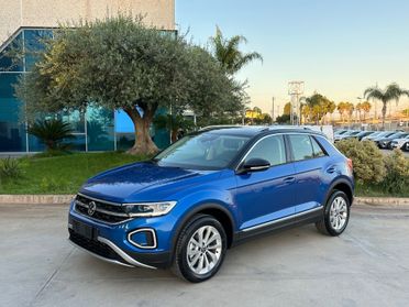 Volkswagen T-Roc 2.0 tdi Style possibilità noleggio no scoring