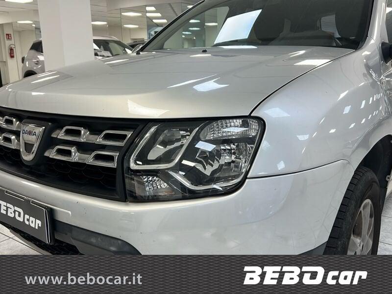 Dacia Duster 1.6 4x2 115cv S&S EU6 Laureate