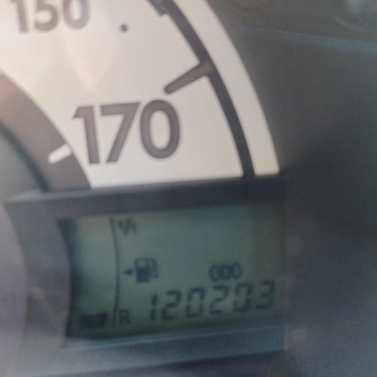 120.208KM C1 1.0 5P NEOPATENTATI OTTIMA