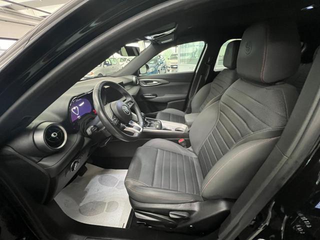 ALFA ROMEO Tonale 1.5 130 CV MHEV TCT7 Sprint - UNIPROP, NAVI