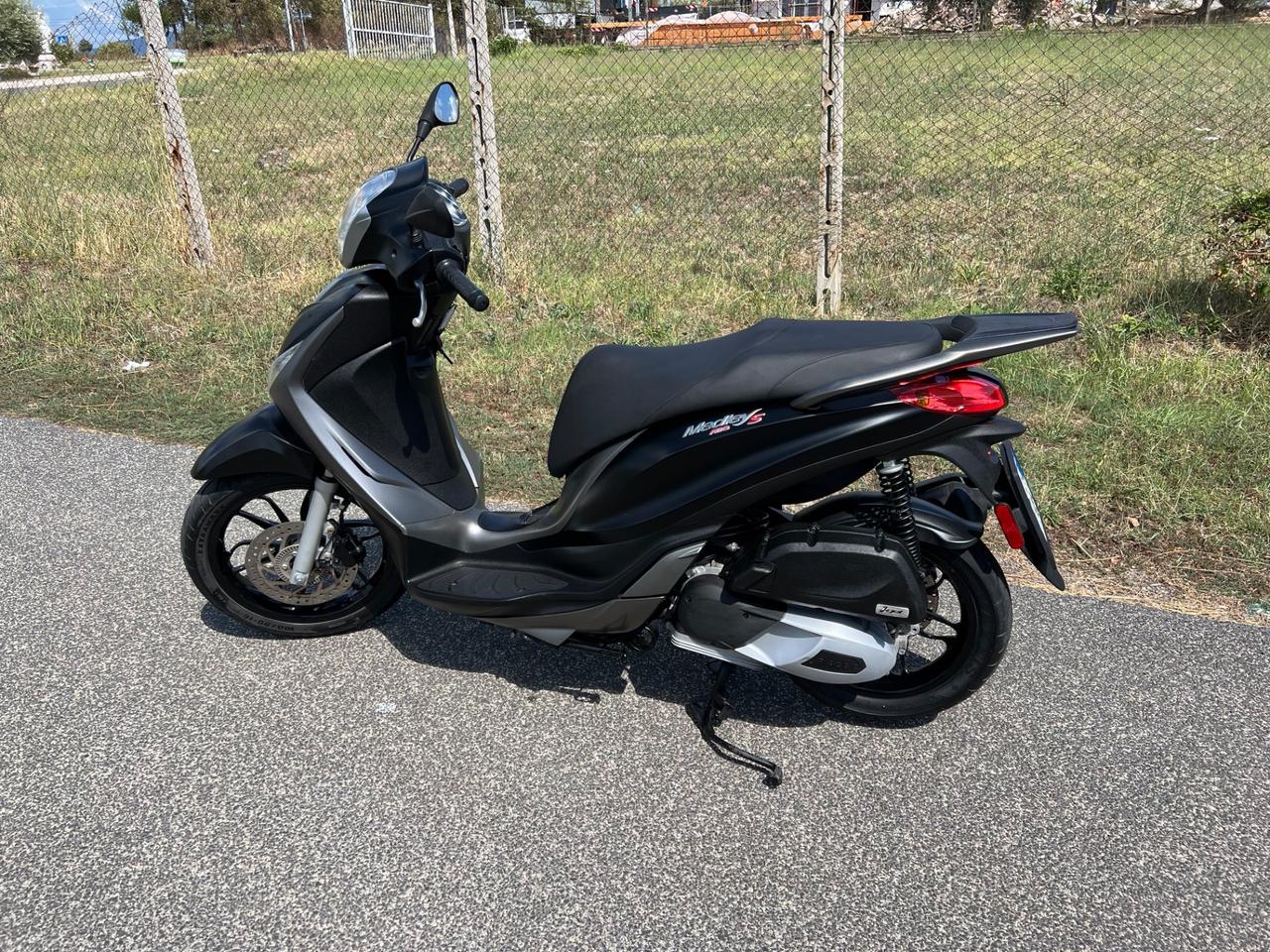 Piaggio Medley 150 S