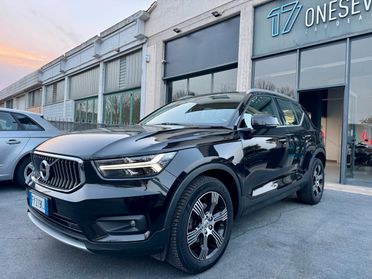 Volvo XC40 D3 Inscription PELLE